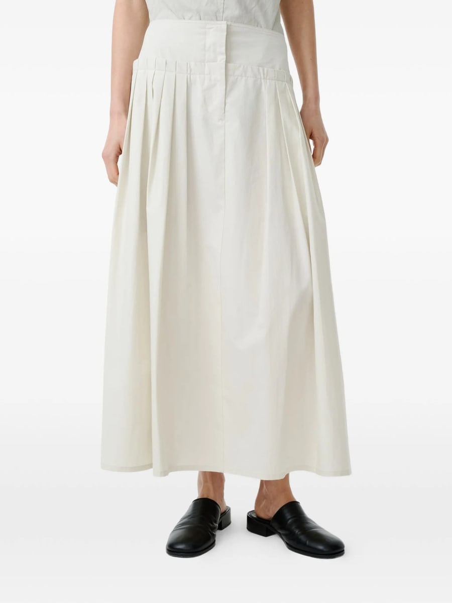 Studio Nicholson Studio Nicholson Agat Skirt, view 2