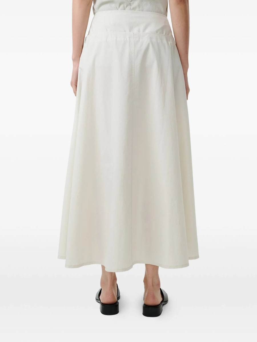 Studio Nicholson Studio Nicholson Agat Skirt, view 5