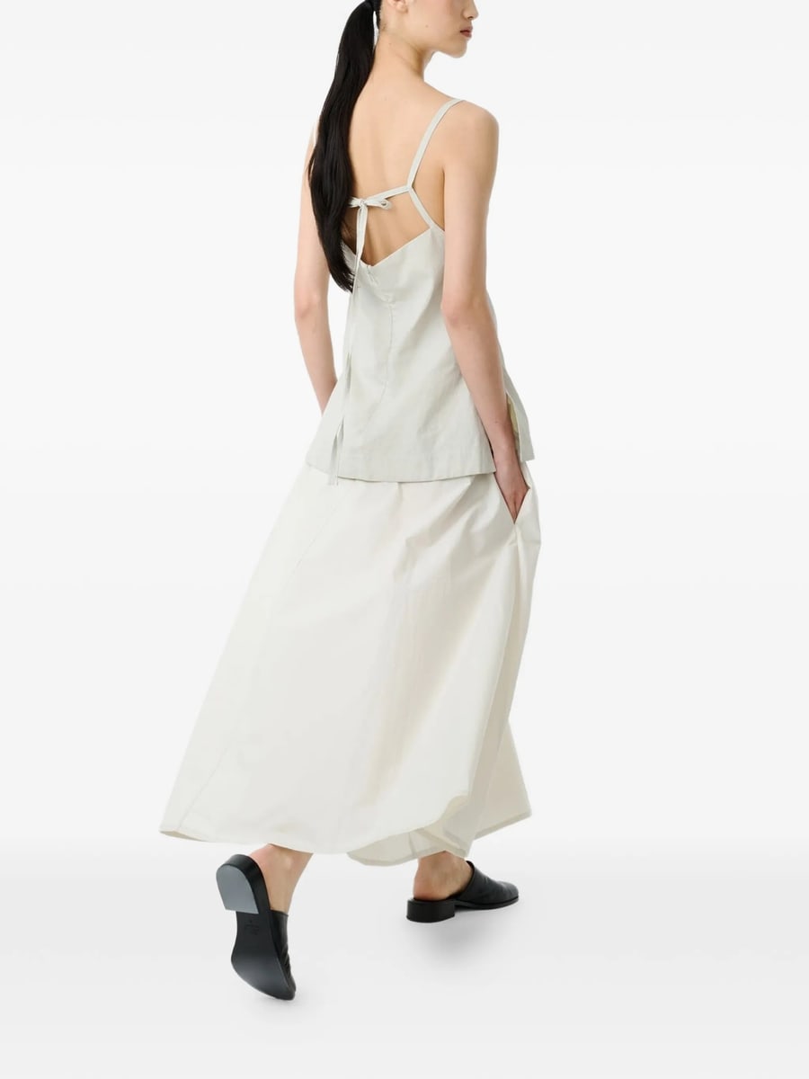 Studio Nicholson Studio Nicholson Agat Skirt, view 6