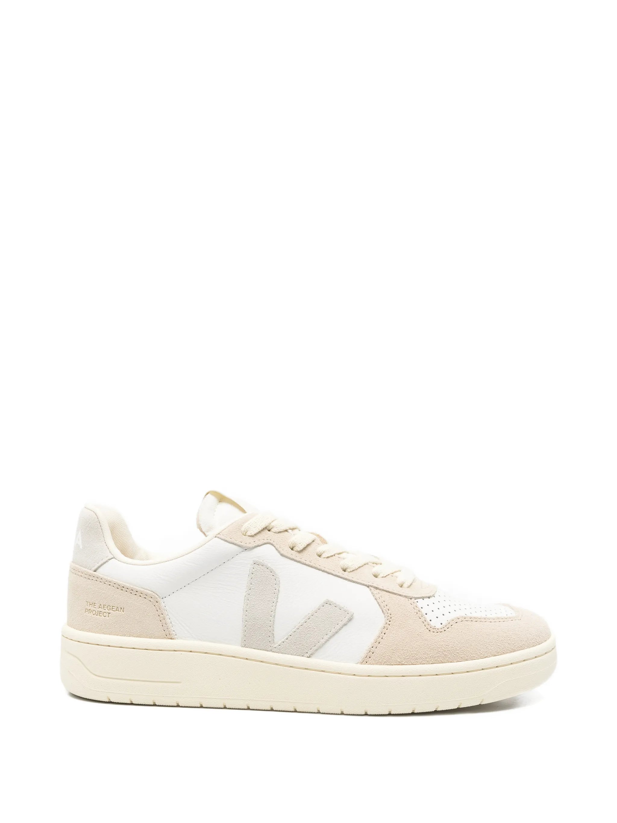 Veja Veja V-82 Perforated-panel Sneakers, view 2