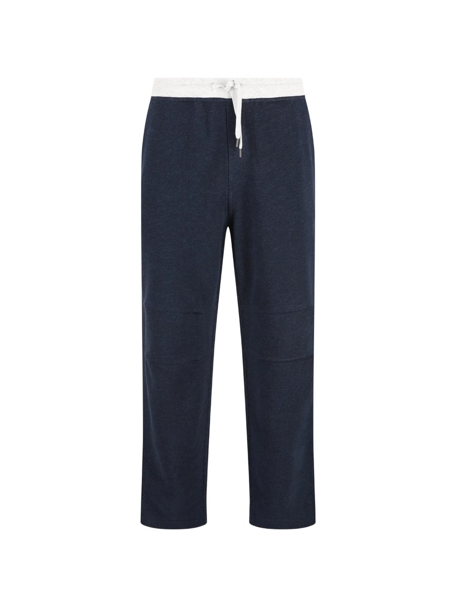 Brunello Cucinelli Brunello Cucinelli Drawstring Trousers