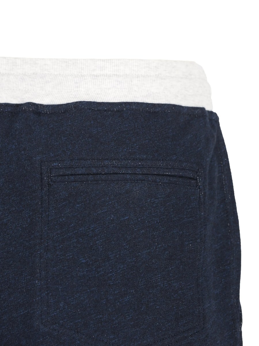 Brunello Cucinelli Brunello Cucinelli Drawstring Trousers, view 3