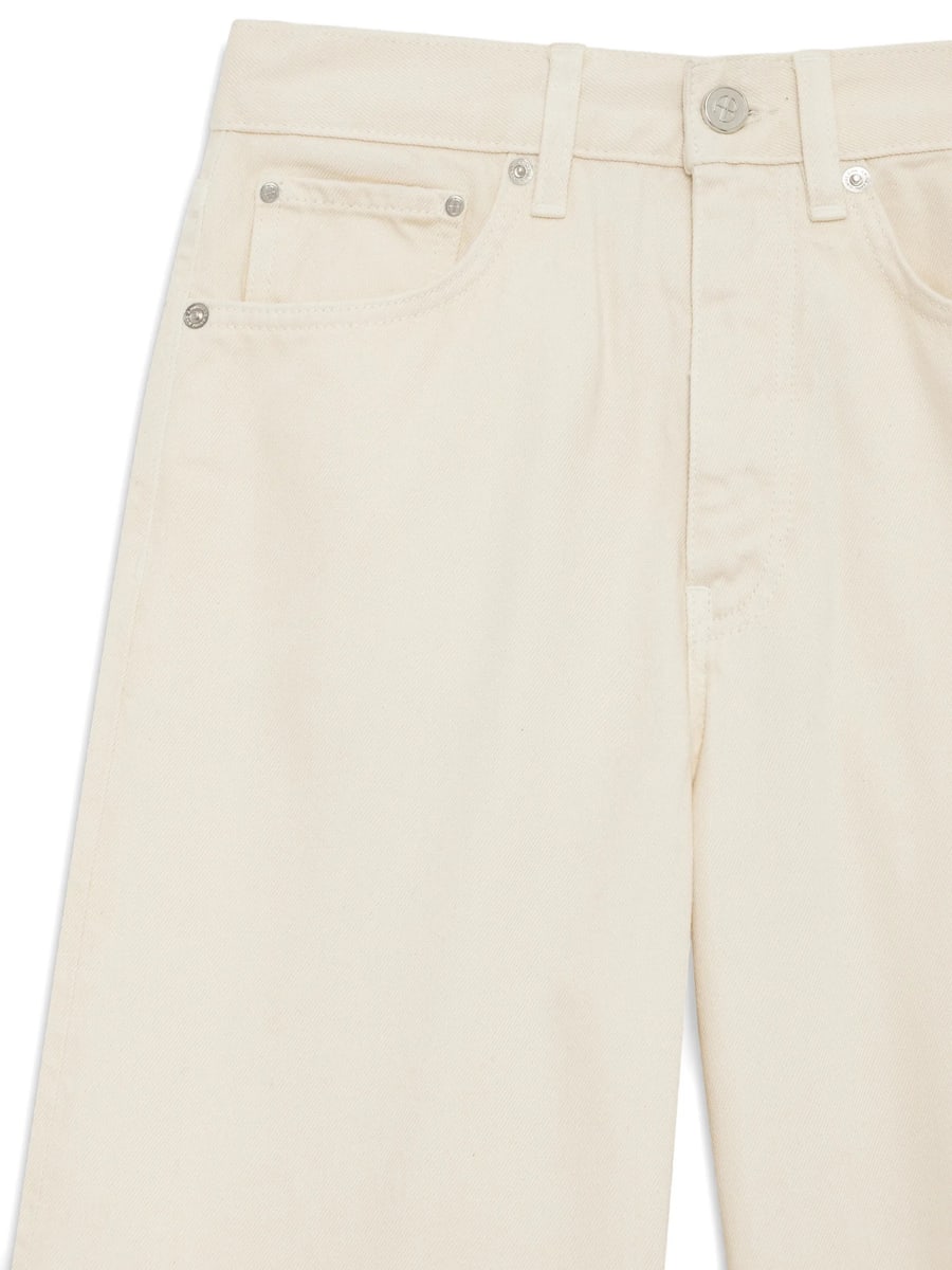 Anine Bing Anine Bing Brie Jeans, view 3