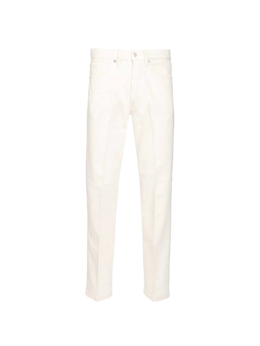 Nine In The Morning Nine In The Morning Red Stitching Jeans