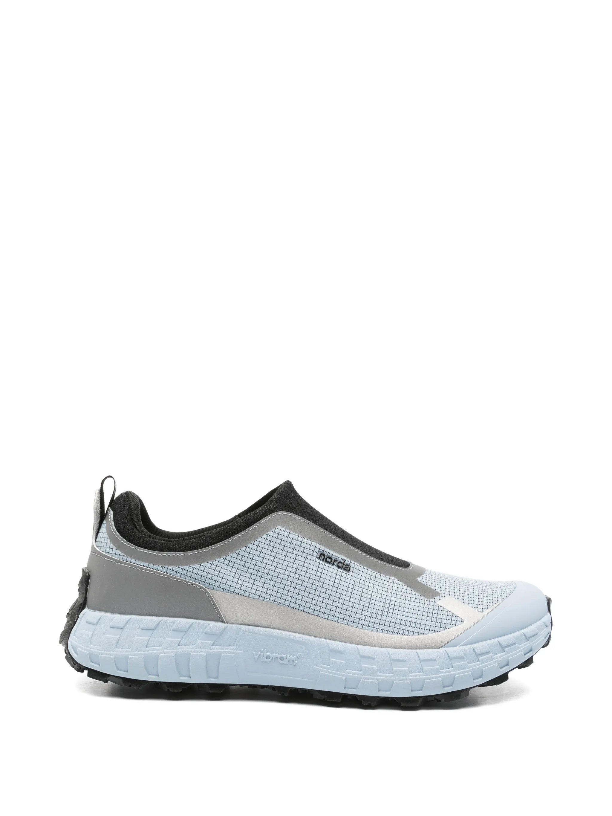 Norda Norda 003 Slip-on Sneakers