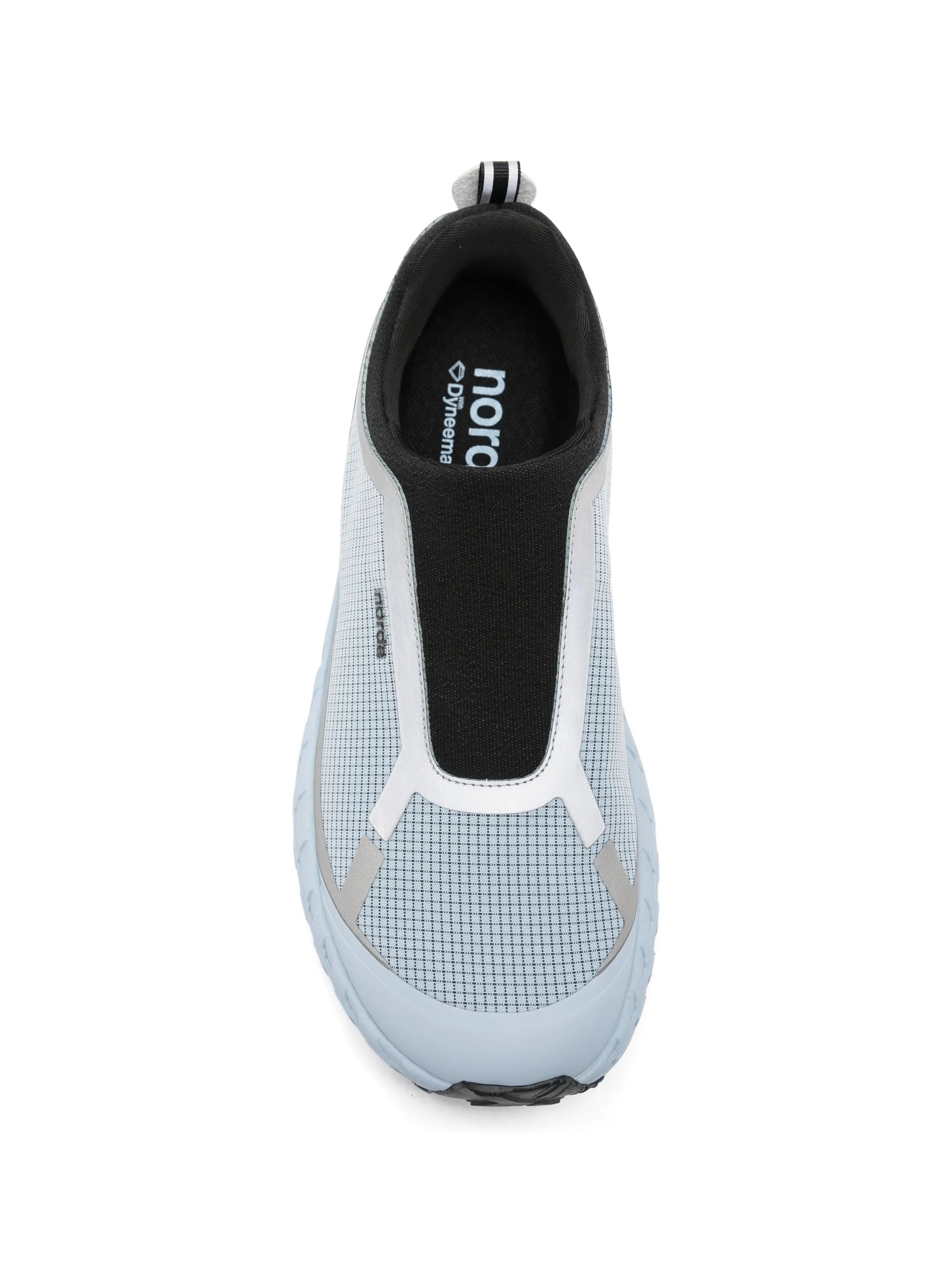 Norda Norda 003 Slip-on Sneakers, view 2