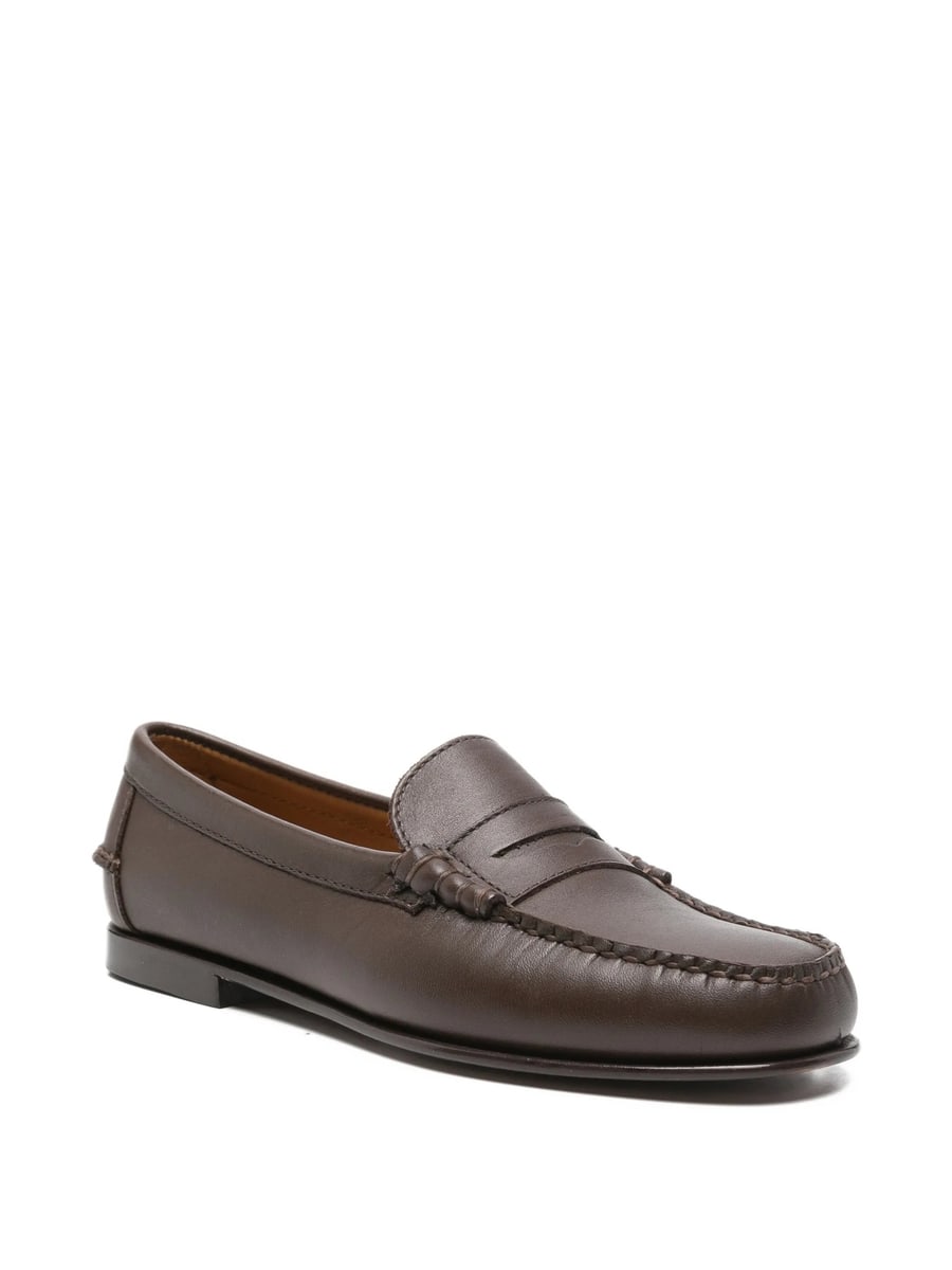 Sebago Sebago Danielle Penny Loafers, view 2