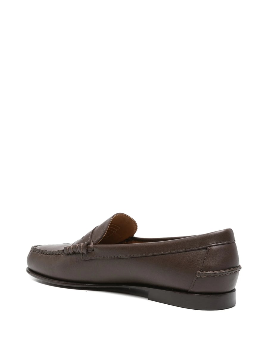 Sebago Sebago Danielle Penny Loafers, view 3
