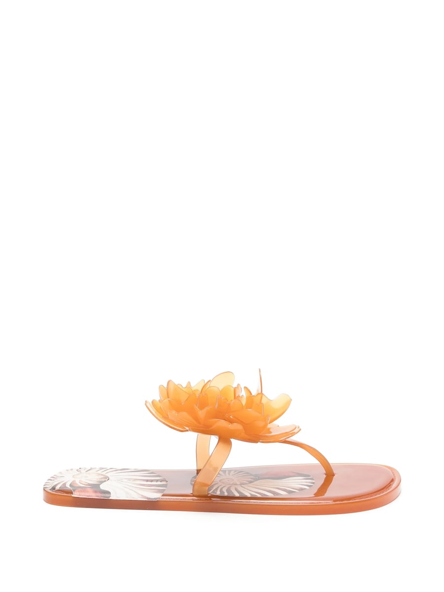 Farm Rio Farm Rio Flower Flip Flops