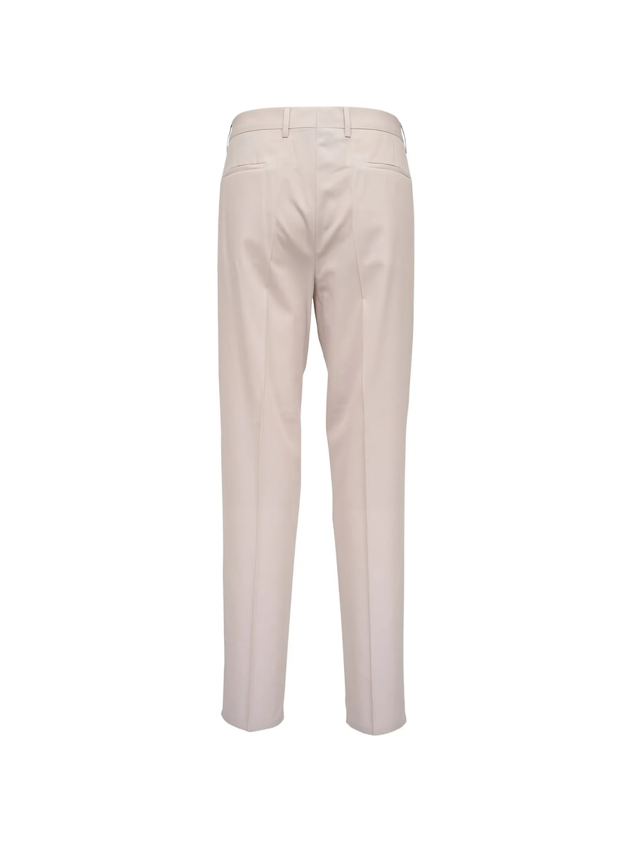 Brunello Cucinelli Brunello Cucinelli Pleated Trousers, view 2