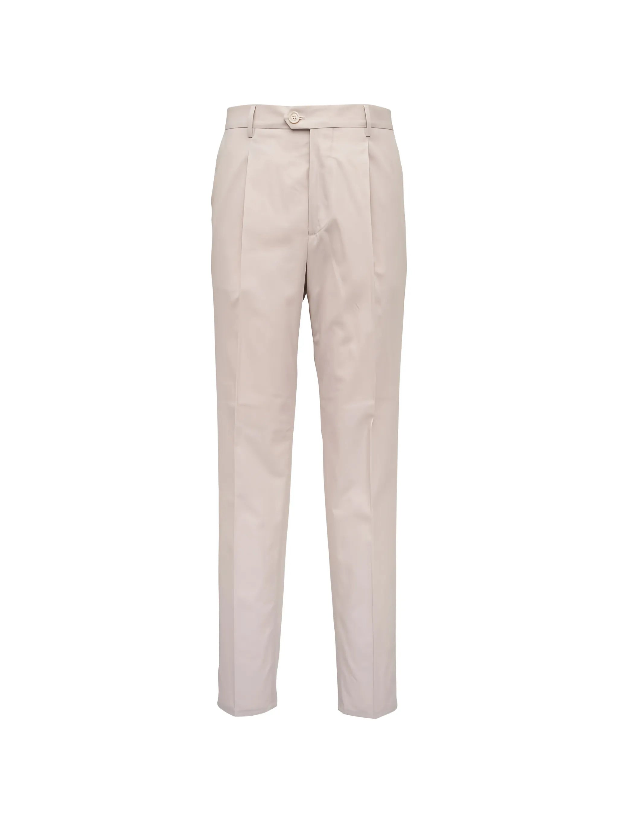 Brunello Cucinelli Brunello Cucinelli Pleated Trousers