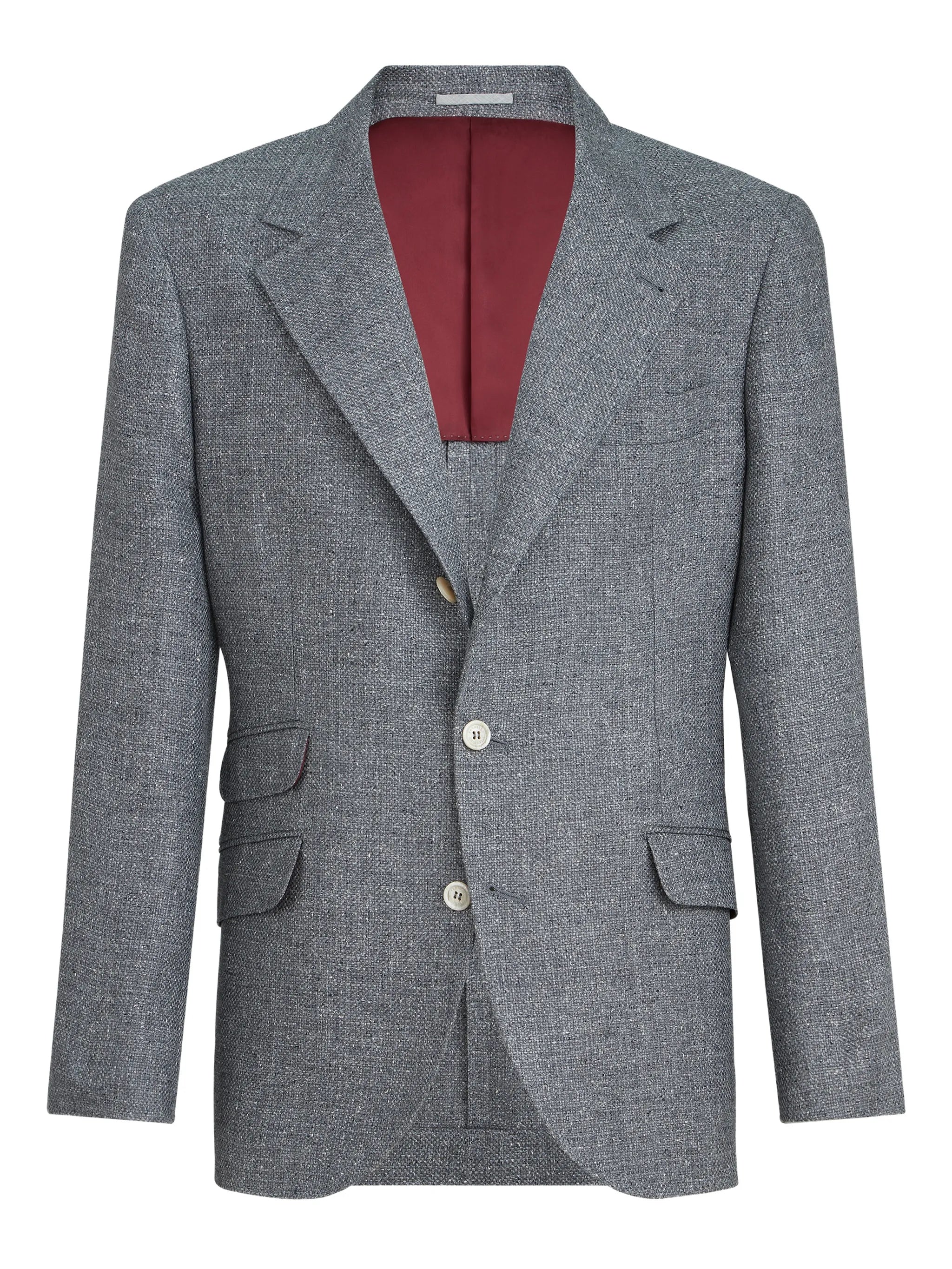 Brunello Cucinelli Brunello Cucinelli Single-breasted Blazer