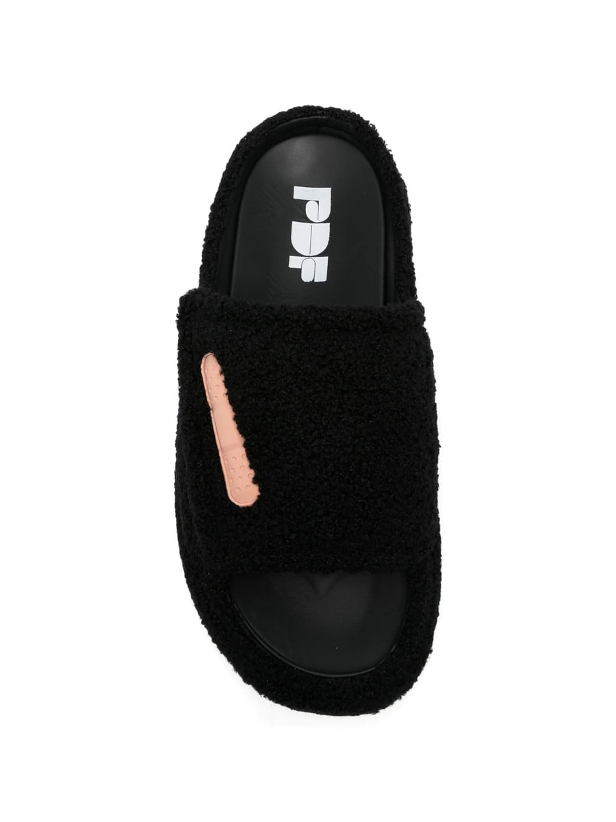 Pdf Pdf Fuzzy Sandals, view 4