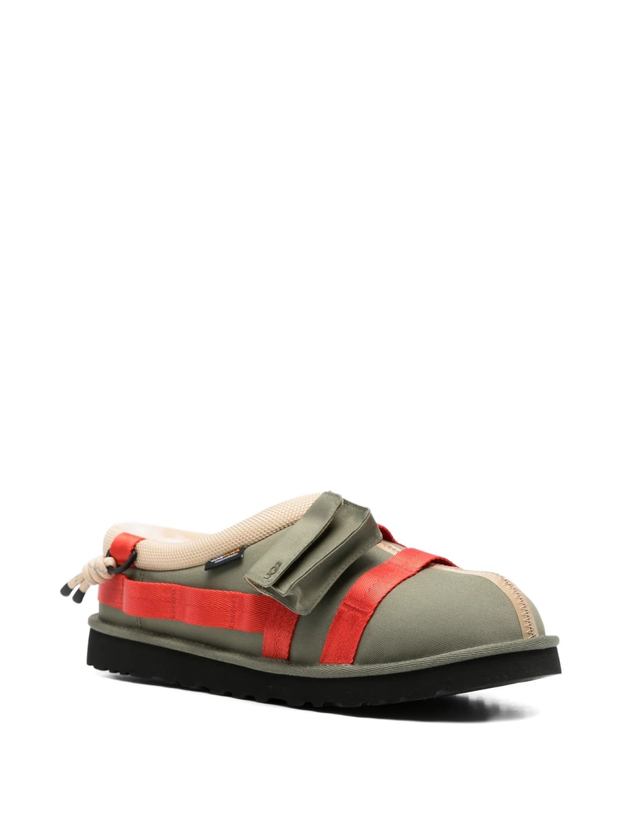 UGG Ugg Tasman Wildwood Slippers, view 3