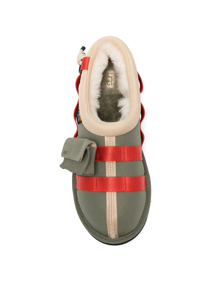 UGG Ugg Tasman Wildwood Slippers, view 4