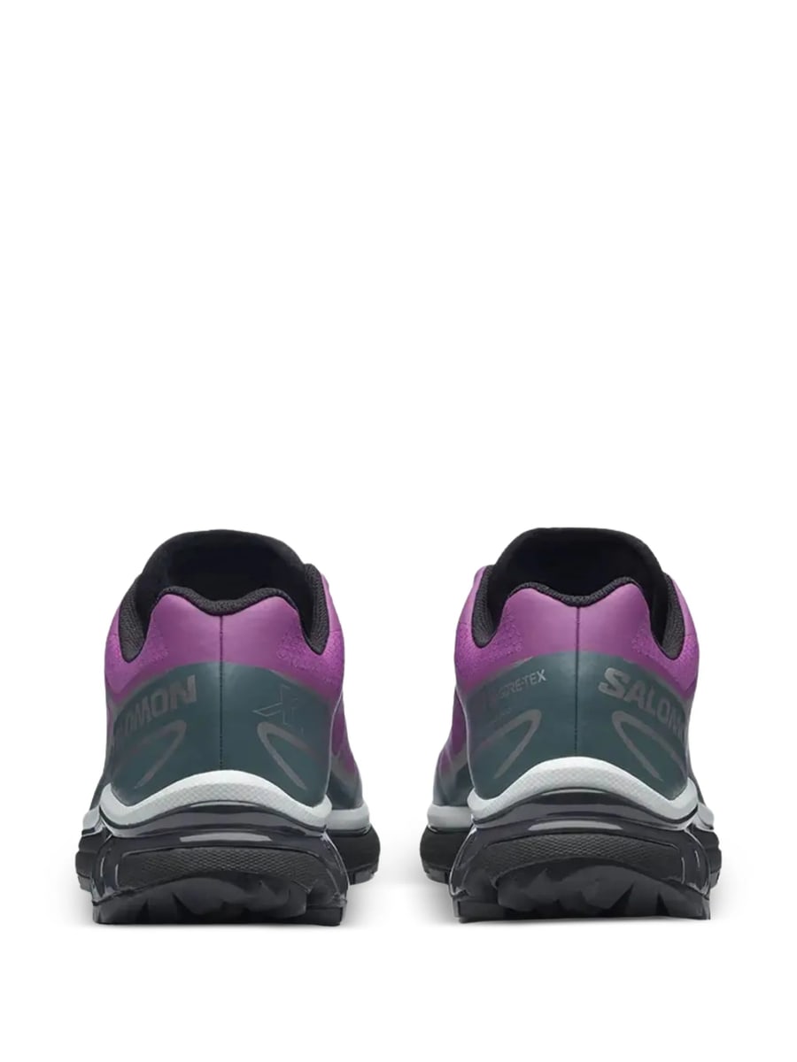 Salomon Salomon XT-6 GORE-TEX Sneakers, view 3