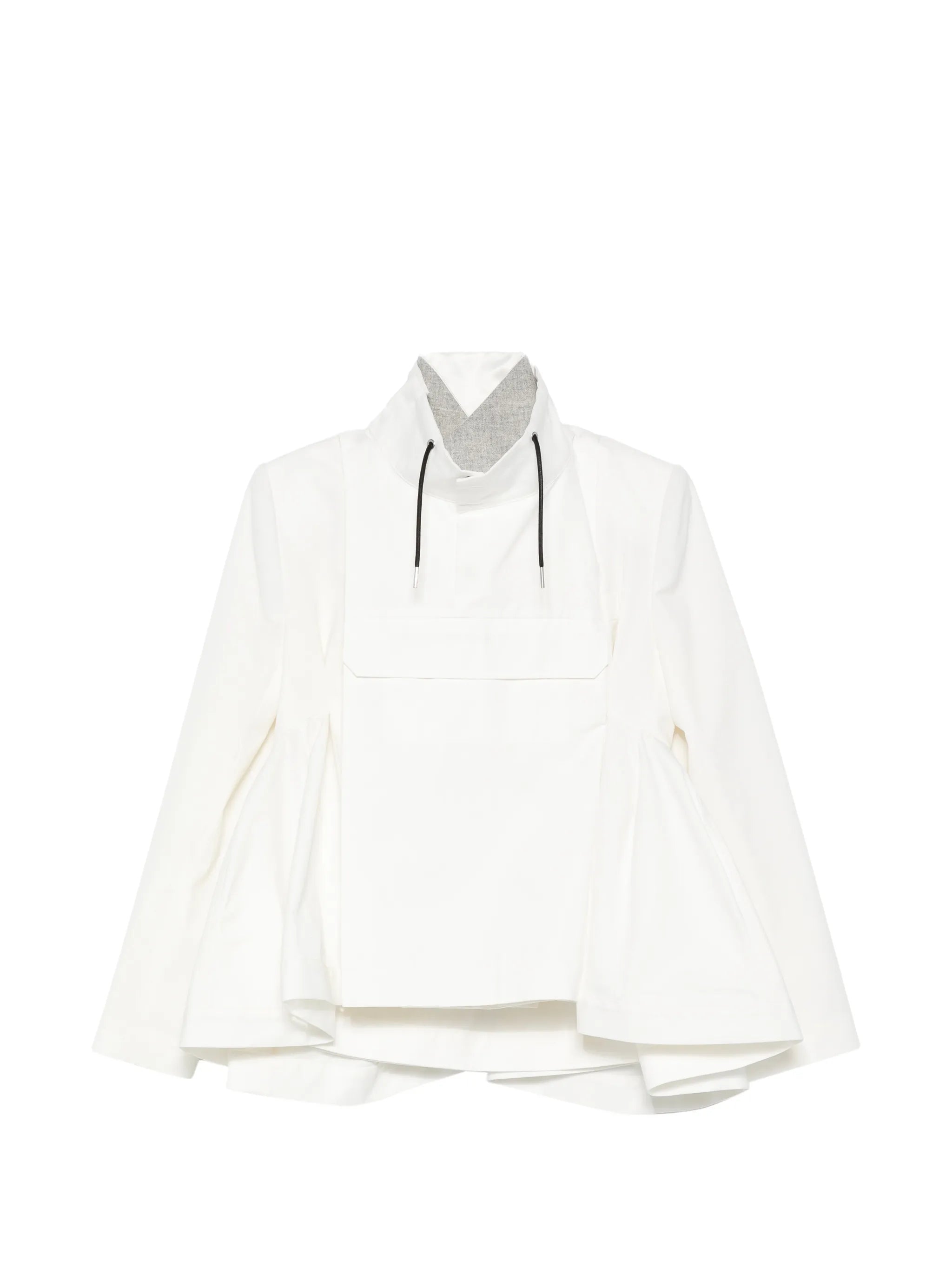 Sacai Sacai Long-sleeves Blazer