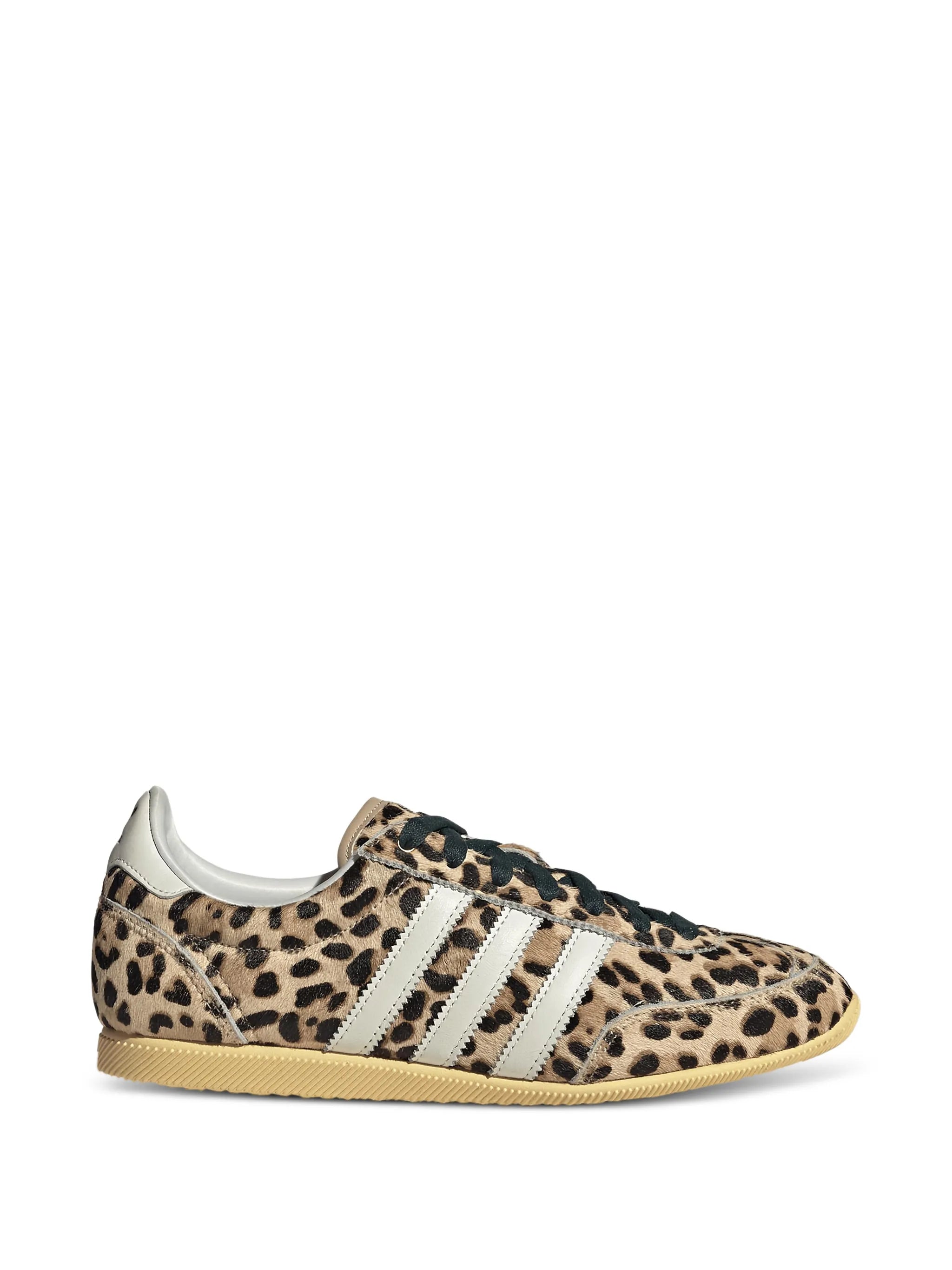 adidas Adidas Leopard Stripes Trainers
