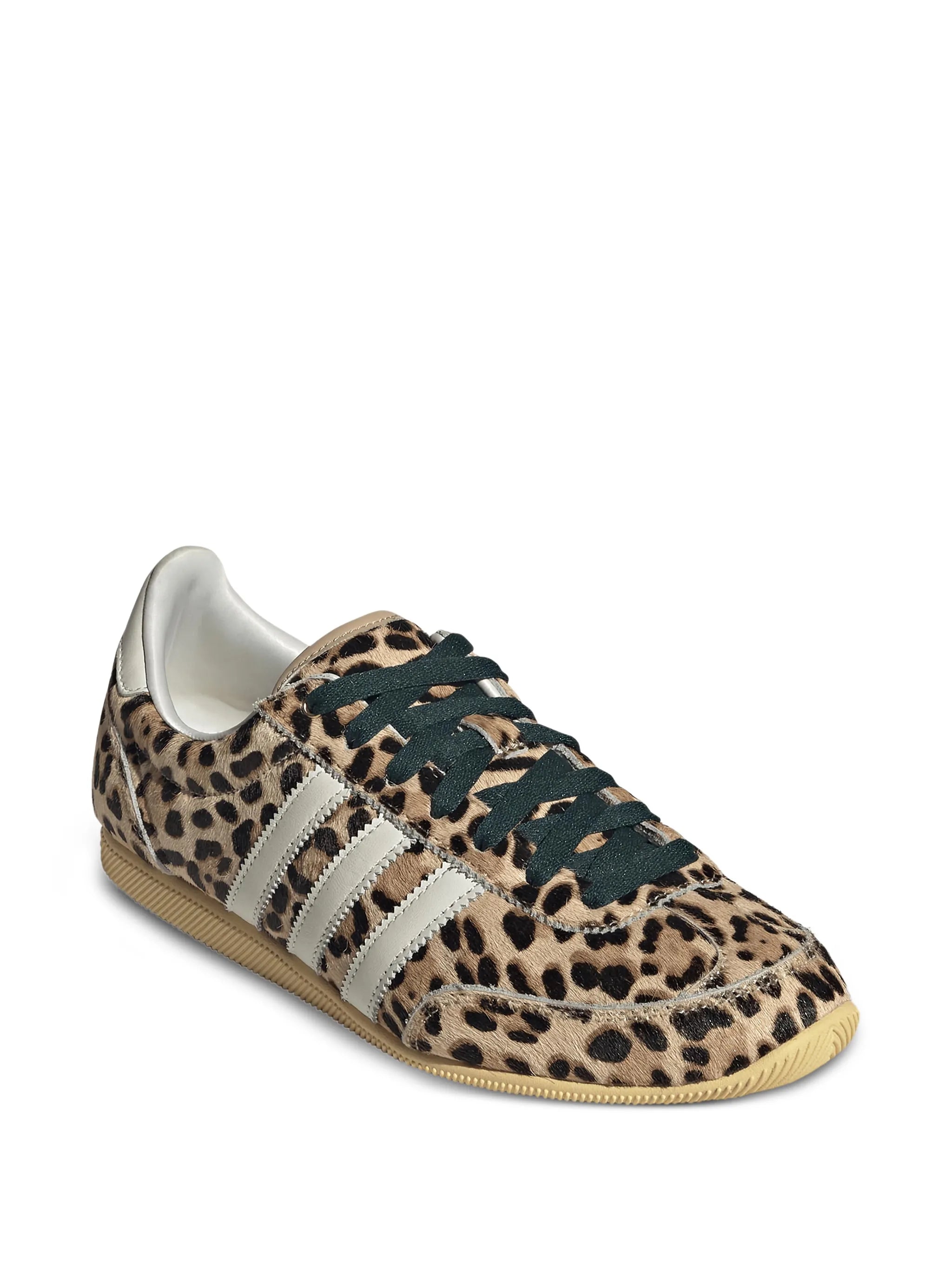 adidas Adidas Leopard Stripes Trainers, view 2