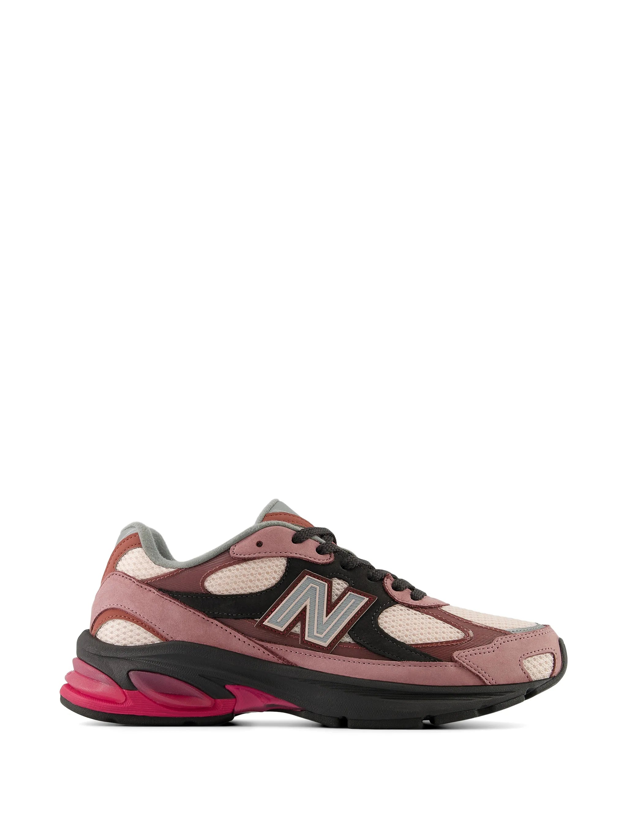 New Balance New Balance 2010 Panelled Mesh Sneakers