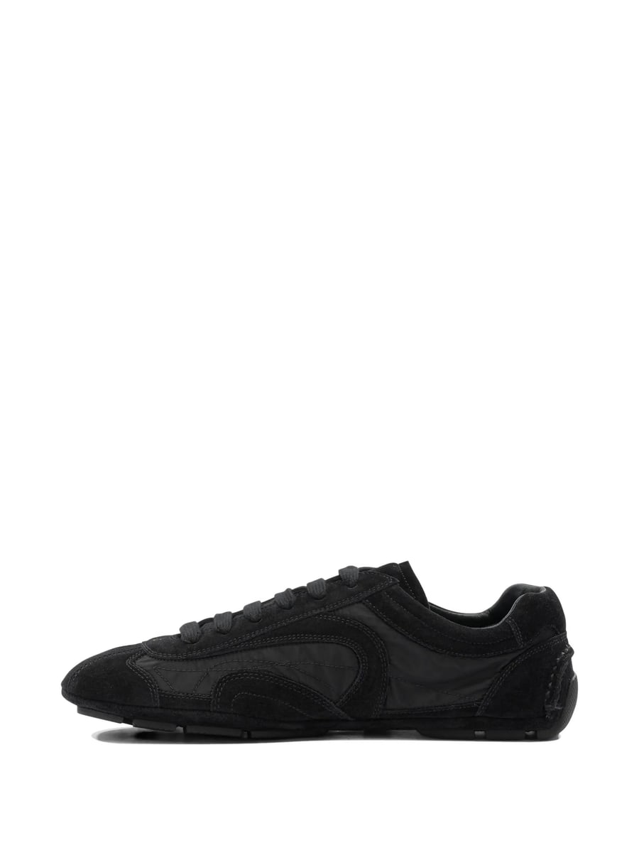 Prada Prada Montecarlo Re-Edition 2005 Sneakers