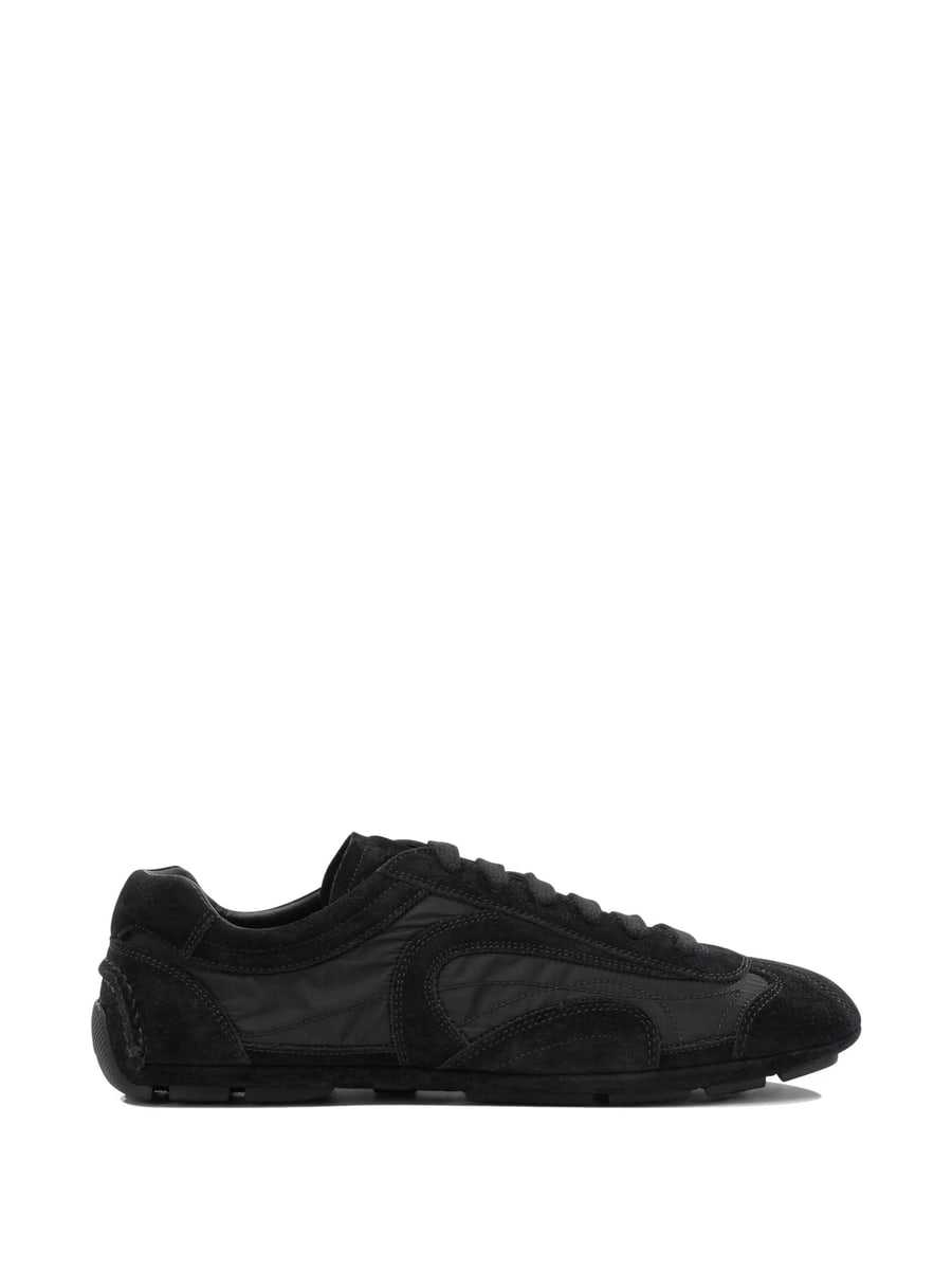 Prada Prada Montecarlo Re-Edition 2005 Sneakers, view 2