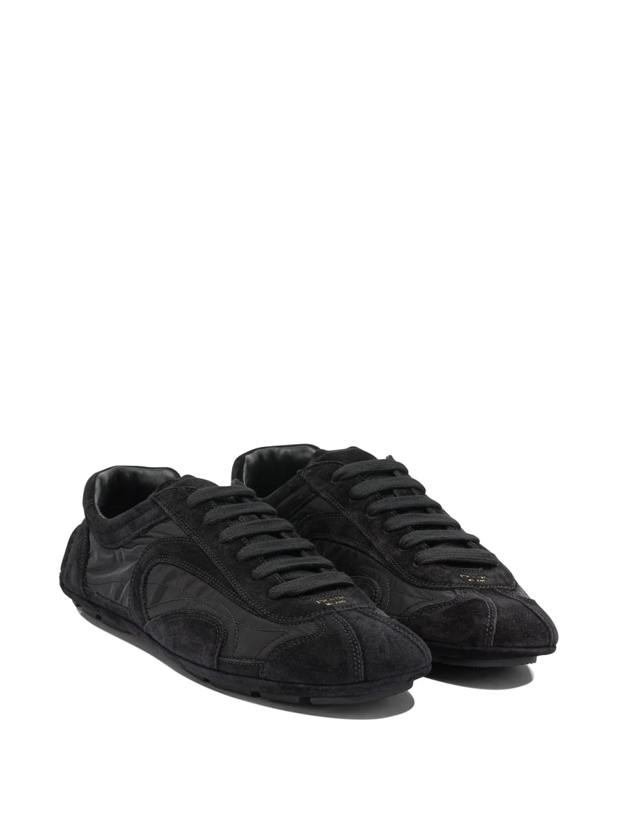 Prada Prada Montecarlo Re-Edition 2005 Sneakers, view 5