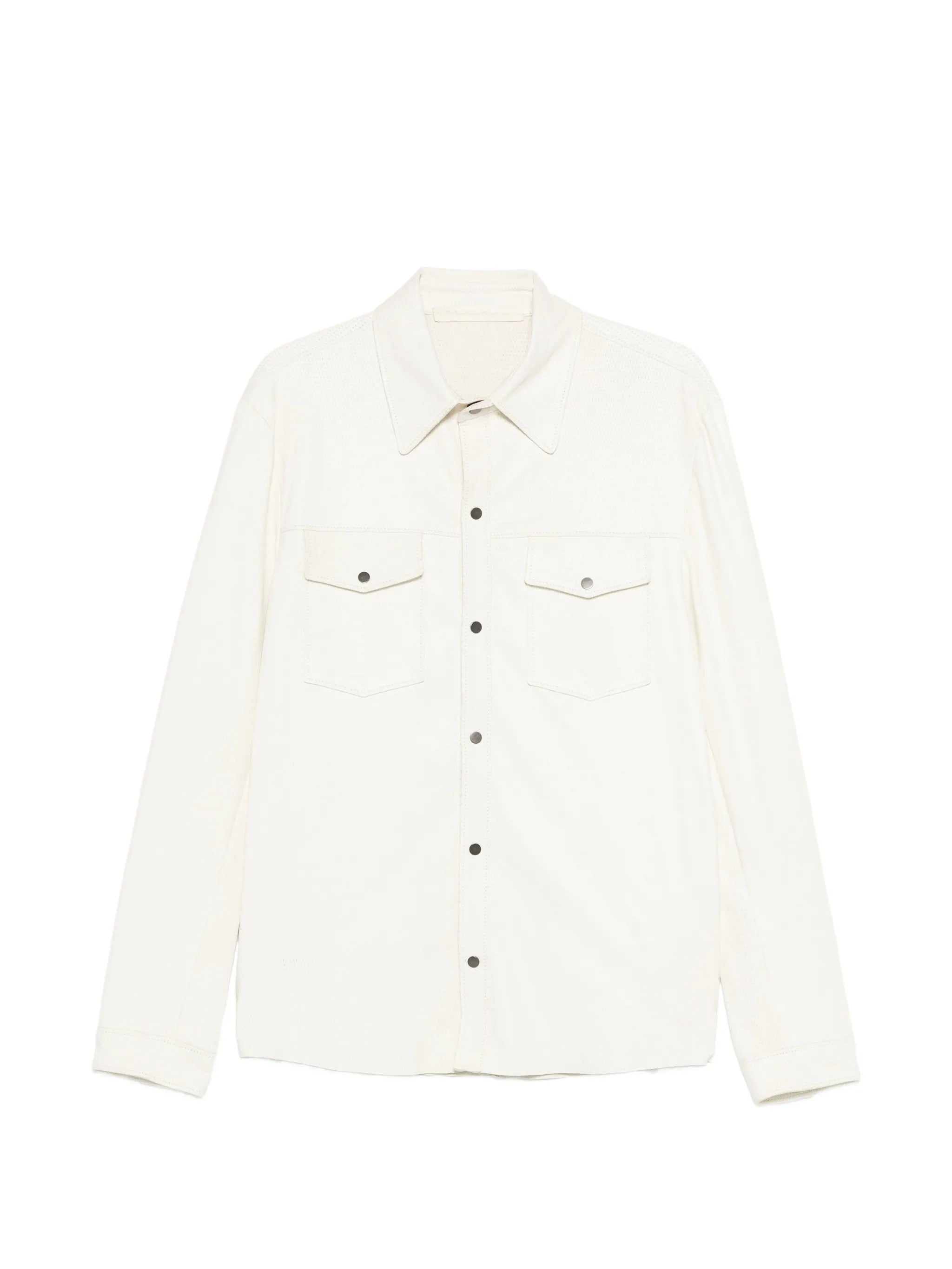 Santoro Santoro Pocket Button Jacket