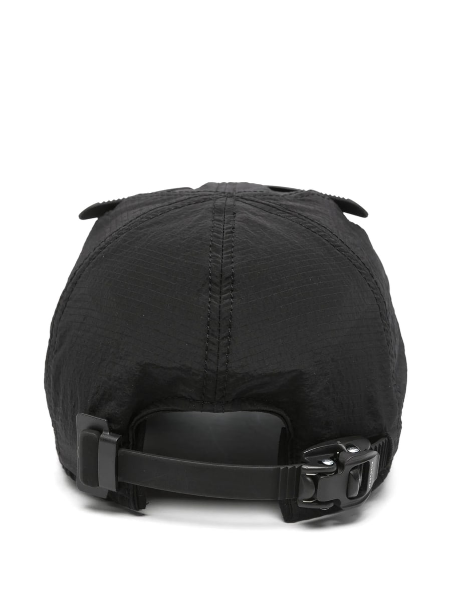 Innerraum Innerraum Buckle Hat, view 3