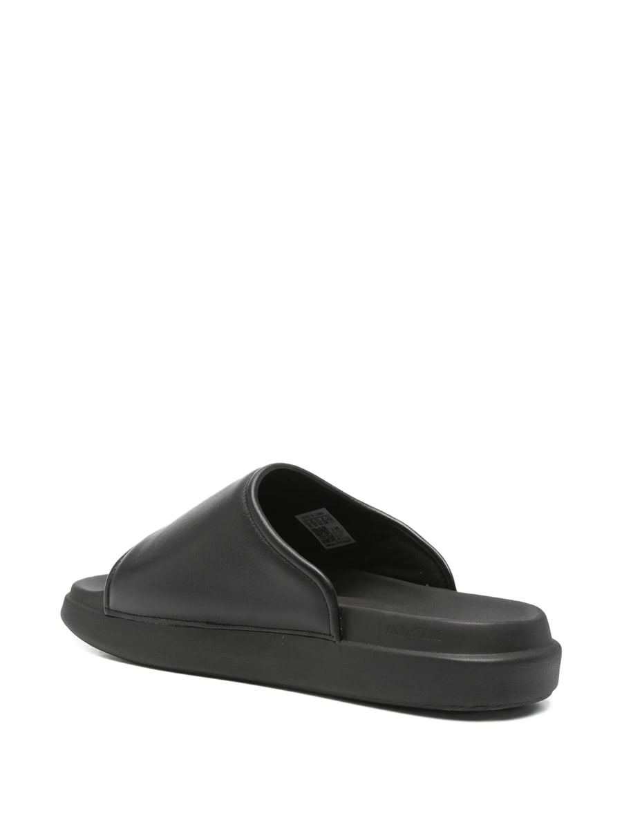 Y-3 Y-3 Logo Slides, view 2