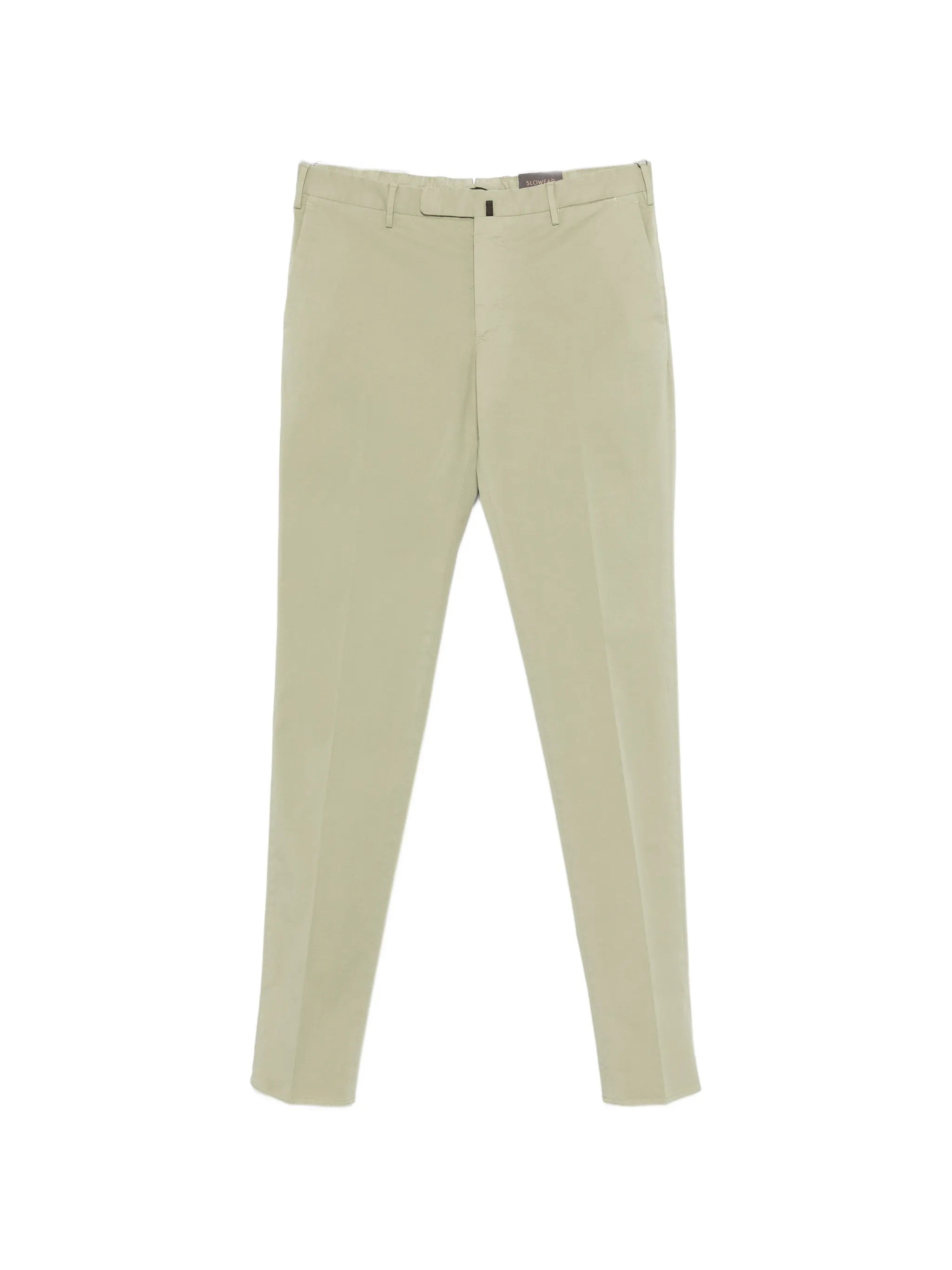 Incotex Incotex Belt-loop Trousers