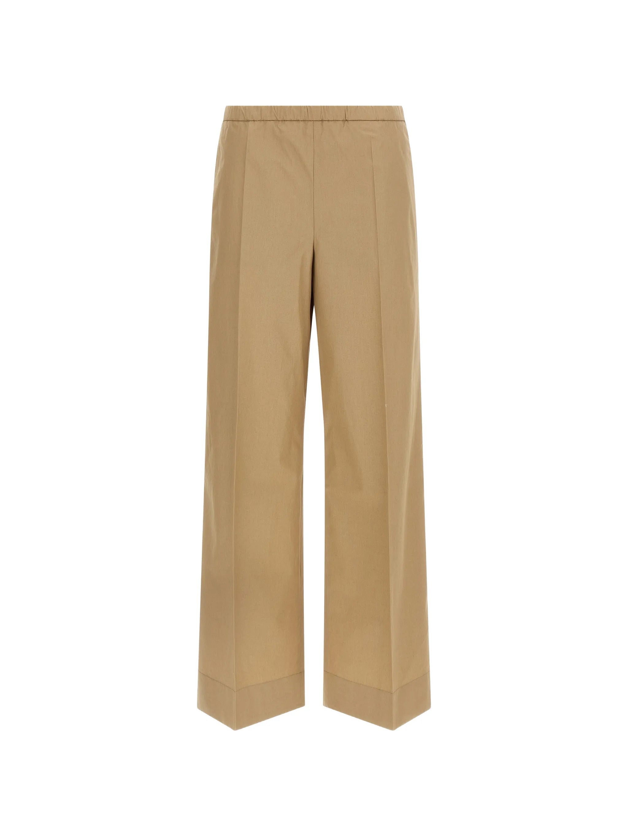 Moncler Moncler Poplin Trousers