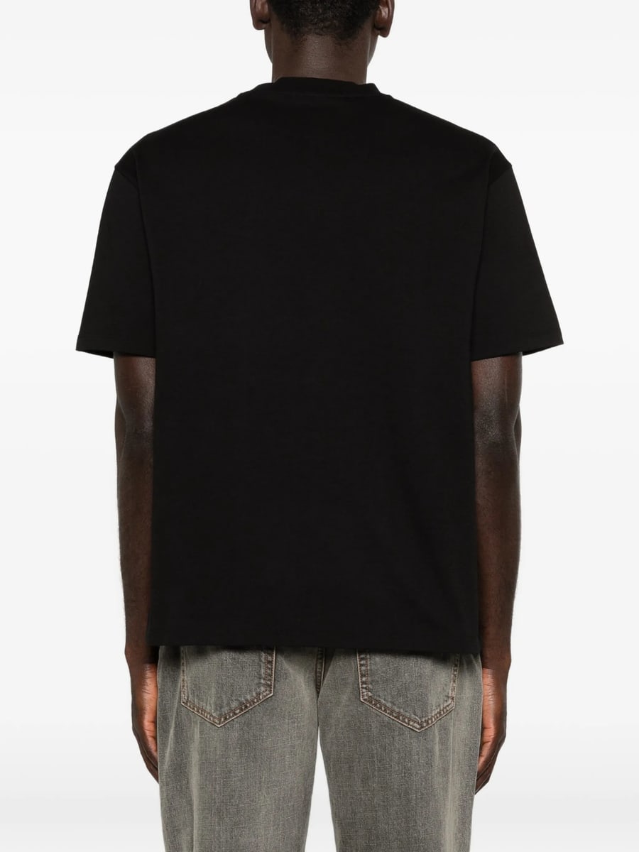 Valentino Valentino Pocket T-shirt, view 2