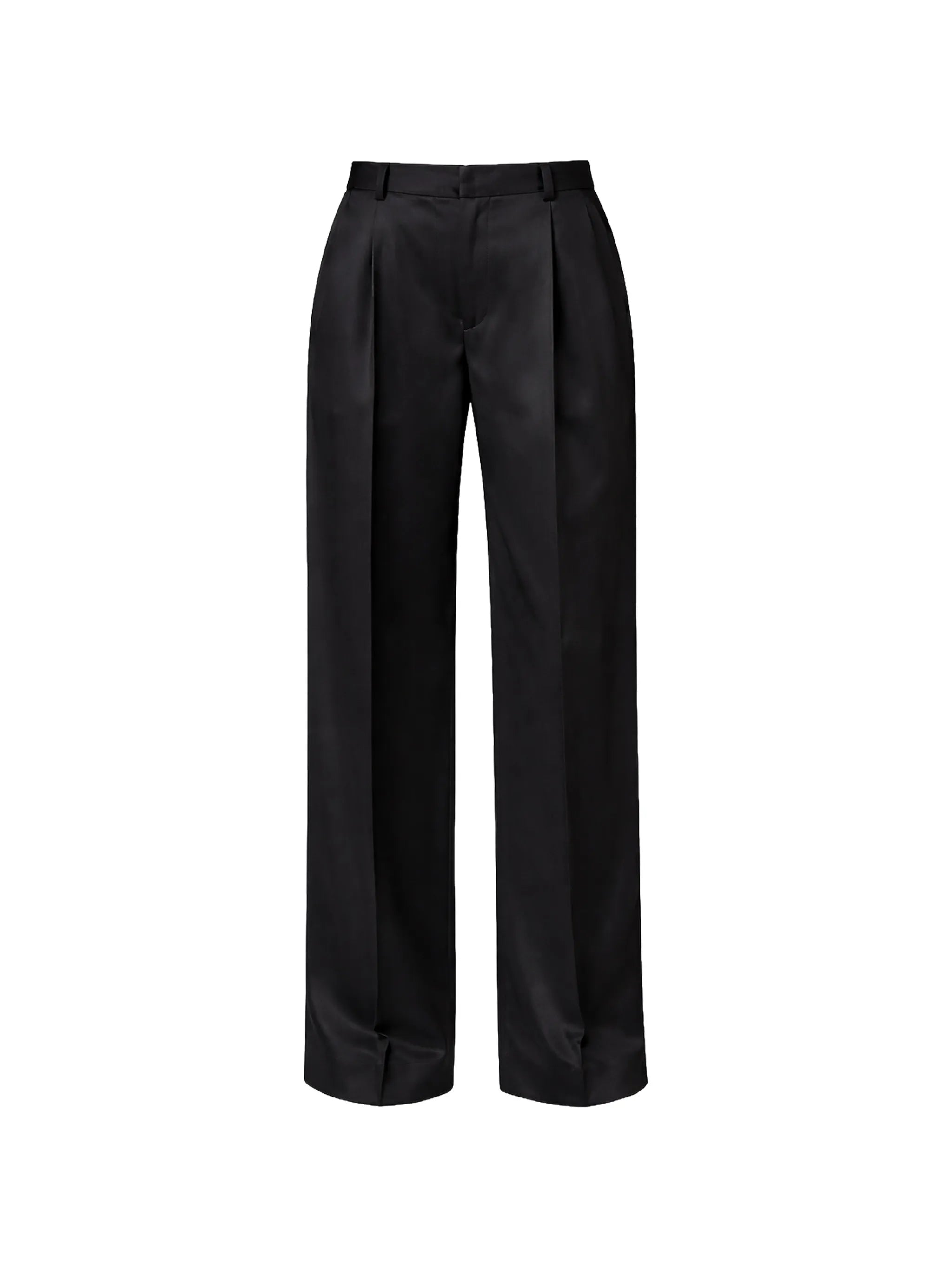 Vince Vince Pleated Trousers