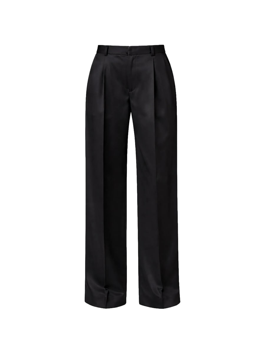 Vince Vince Pleated Trousers