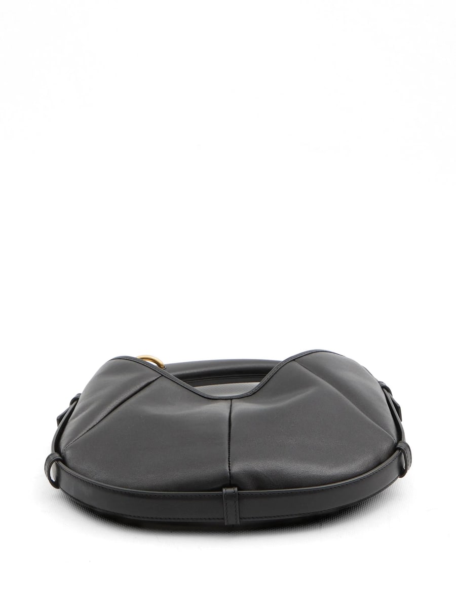 Saint Laurent Saint Laurent Mombasa Small Bag, view 3