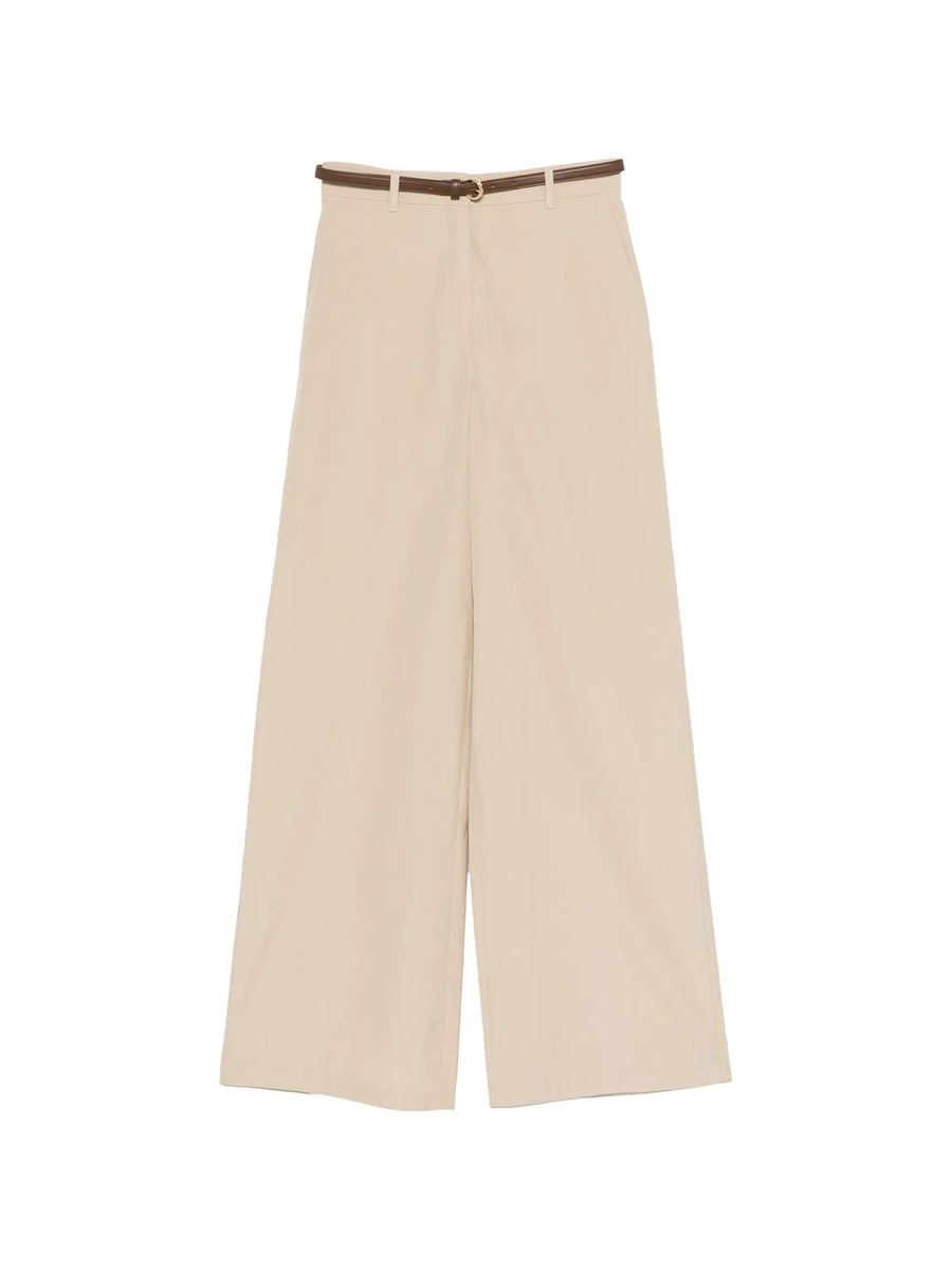 Max Mara Studio Max Mara Studio Farea Trousers