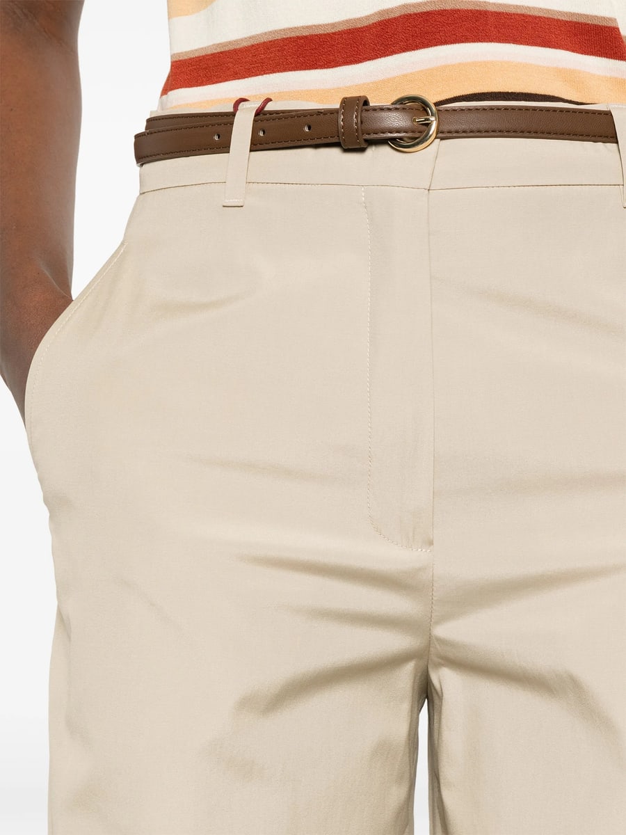 Max Mara Studio Max Mara Studio Farea Trousers, view 4