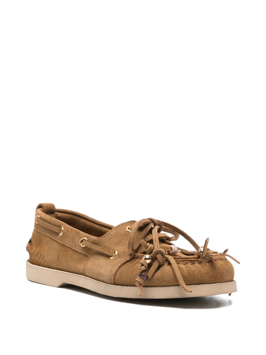 Golden Goose Golden Goose Cruise Tassel-detail Loafers