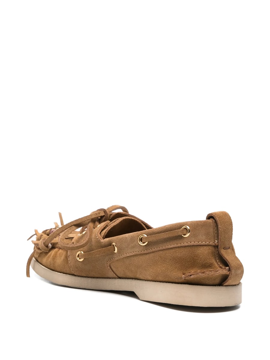 Golden Goose Golden Goose Cruise Tassel-detail Loafers, view 4