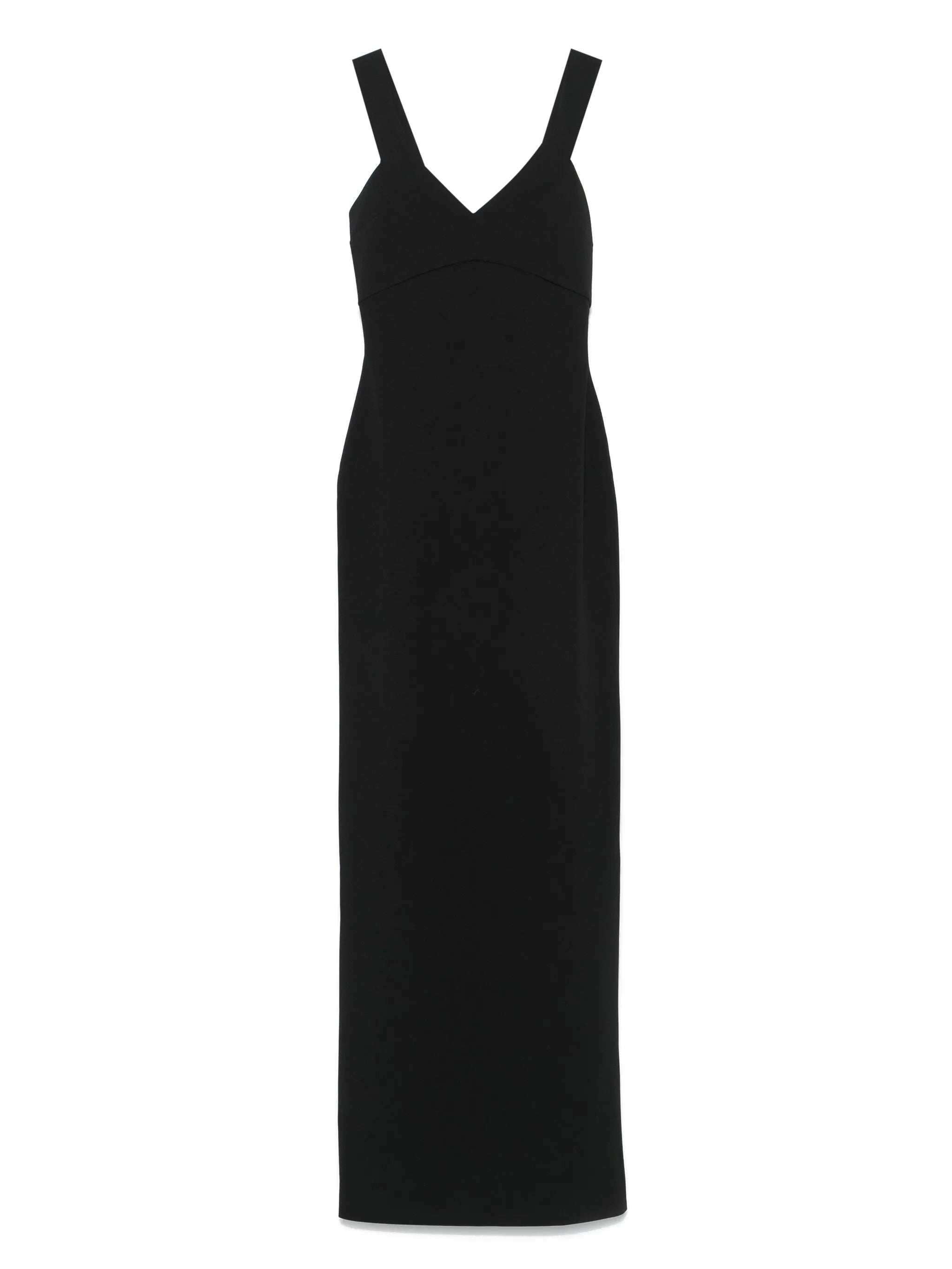 Solace London Solace London V-neck Dress
