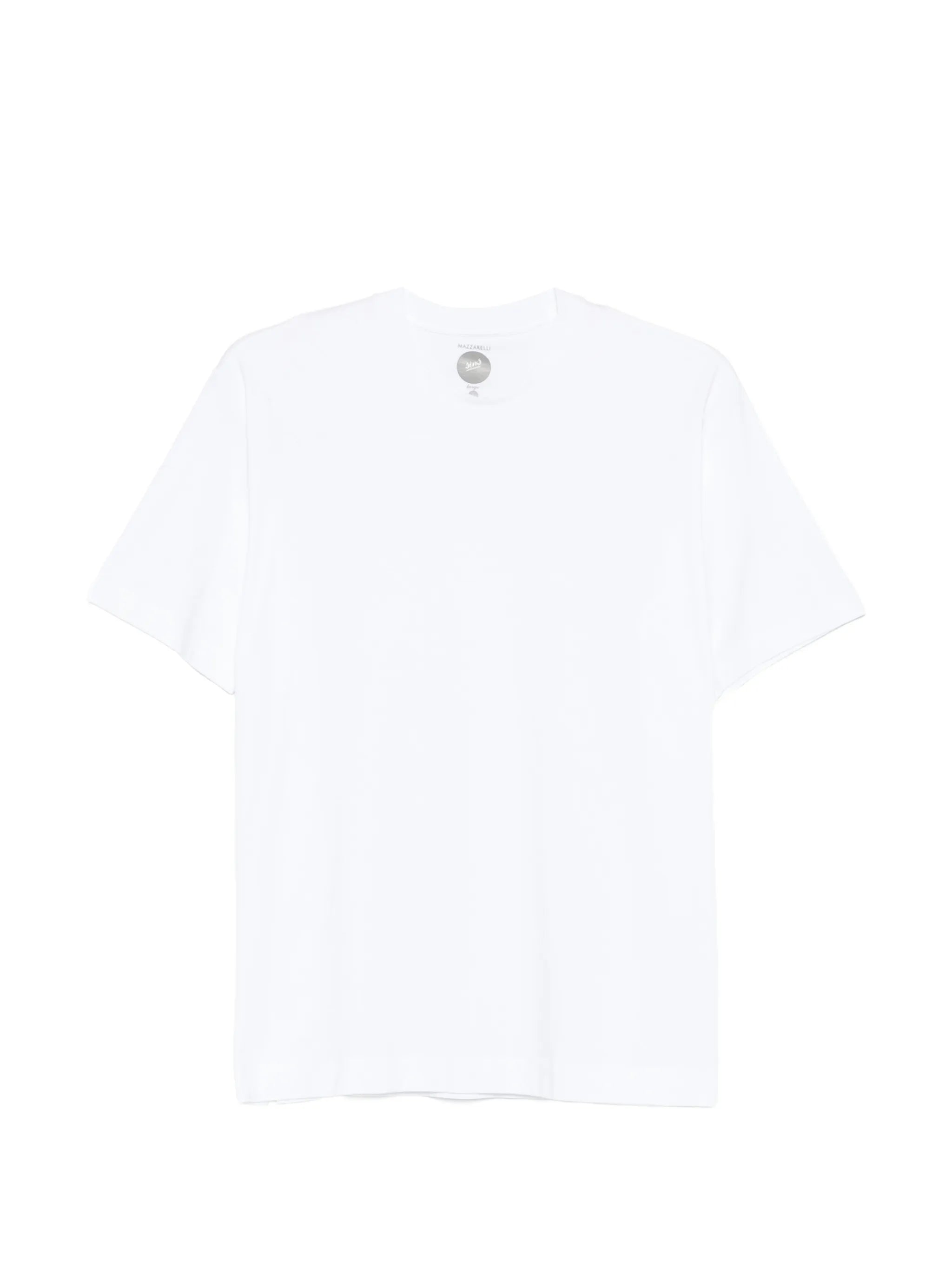 Mazzarelli Mazzarelli Short-sleeve T-shirt