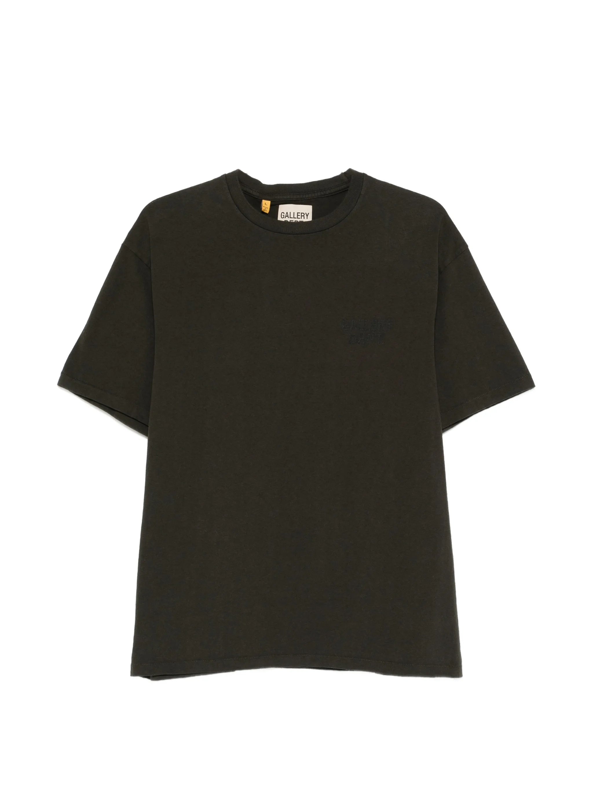 Gallery Dept. Gallery Dept. Logo-detail Short-sleeve T-shirt
