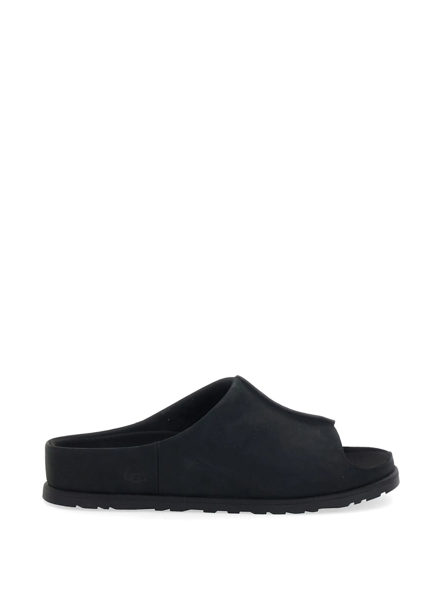 UGG Ugg 1177351BLK Blacks And Greys
