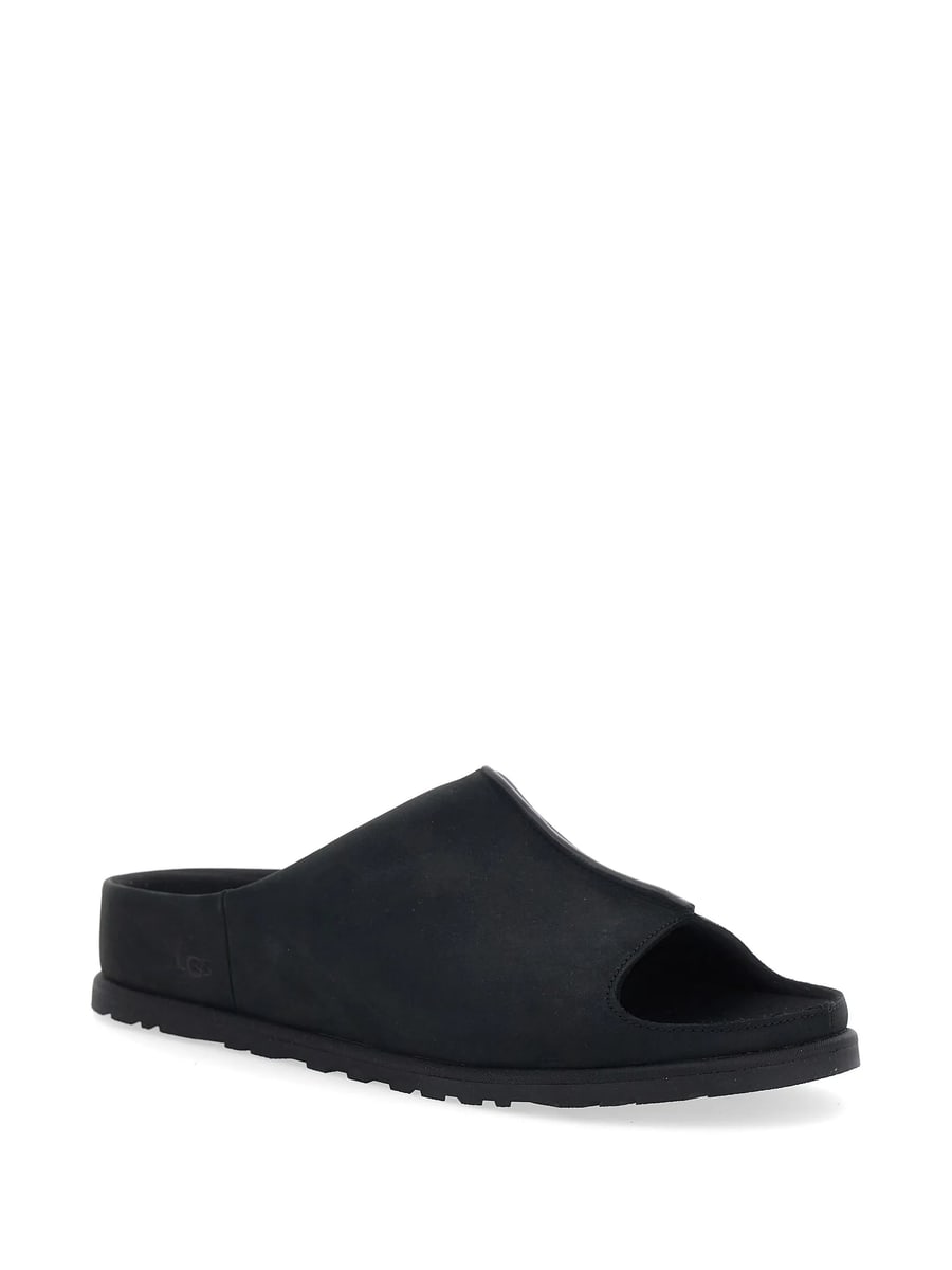 UGG Ugg 1177351BLK Blacks And Greys, view 2