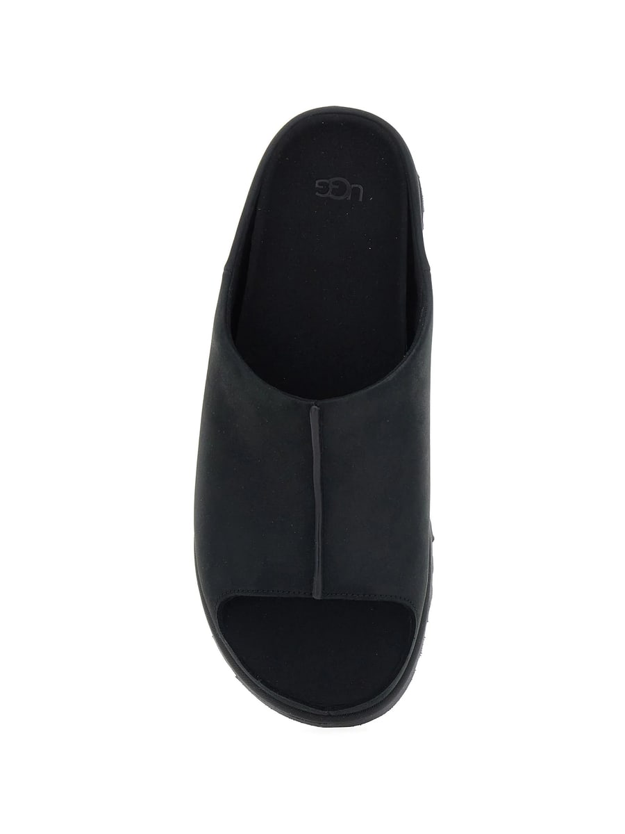 UGG Ugg 1177351BLK Blacks And Greys, view 4