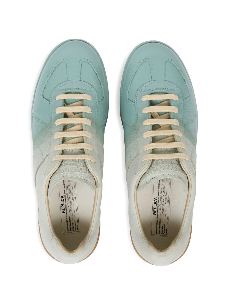 Maison Margiela Maison Margiela Replica Sneakers, view 3