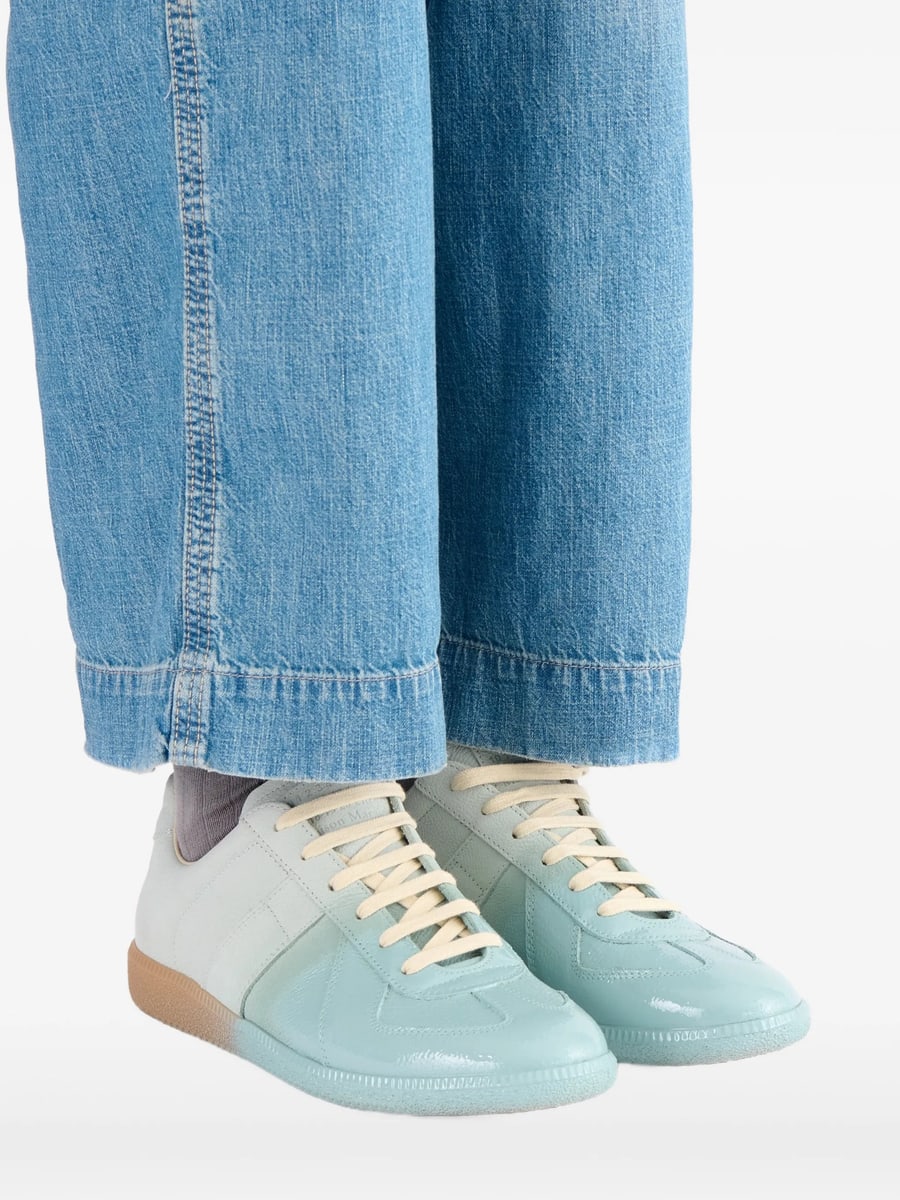 Maison Margiela Maison Margiela Replica Sneakers, view 4