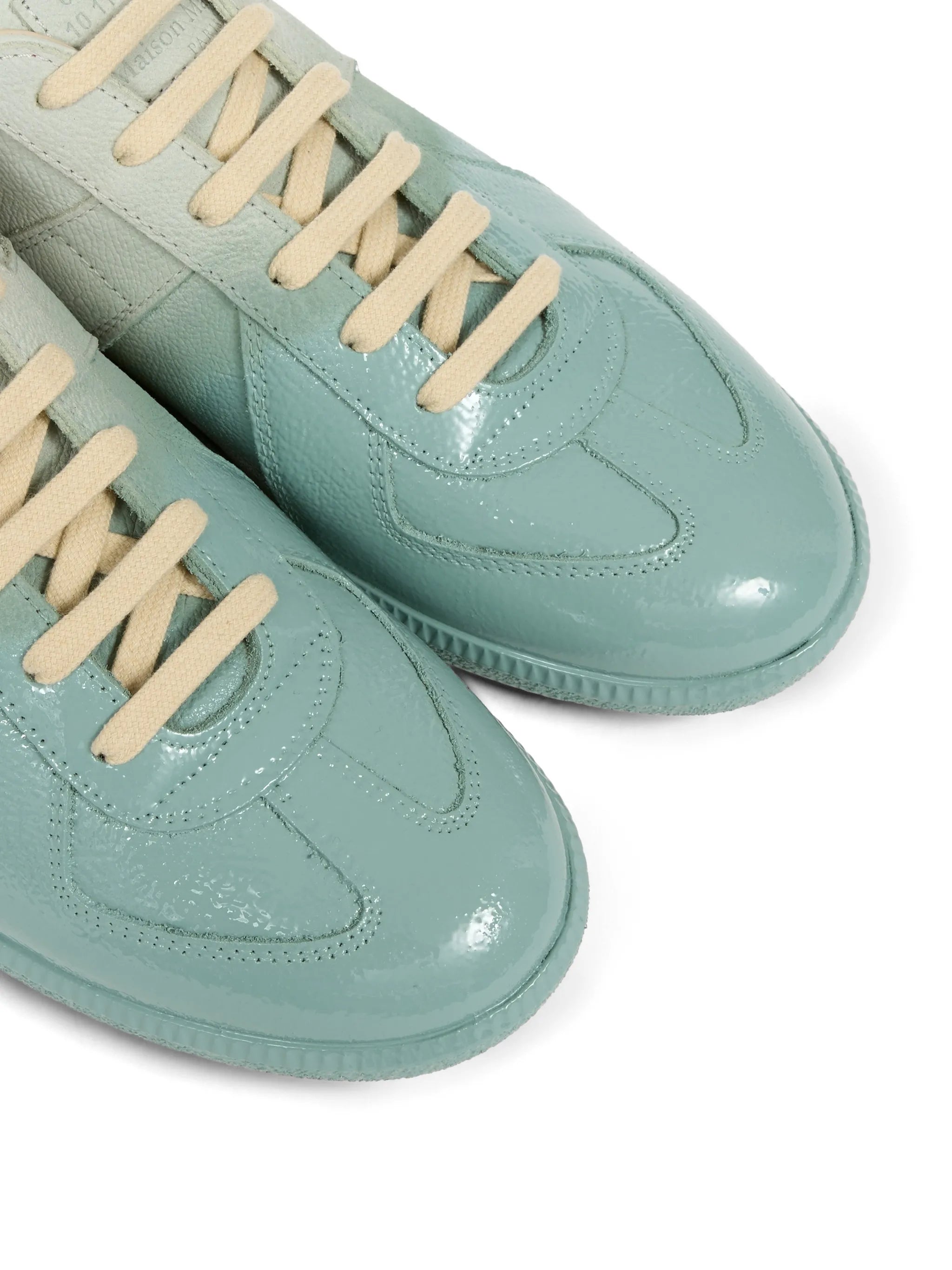 Maison Margiela Maison Margiela Replica Sneakers, view 2
