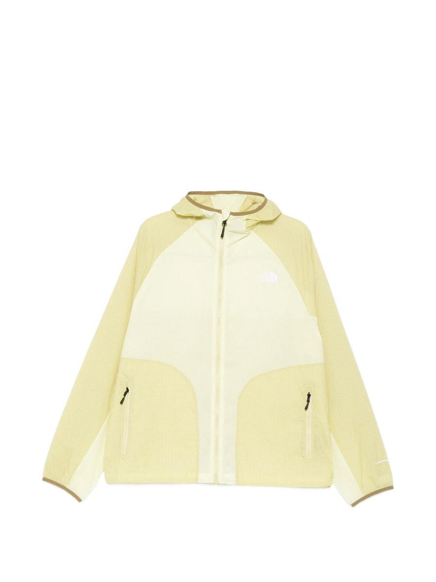 The North Face The North Face Wind Wall Ripstop Jacket